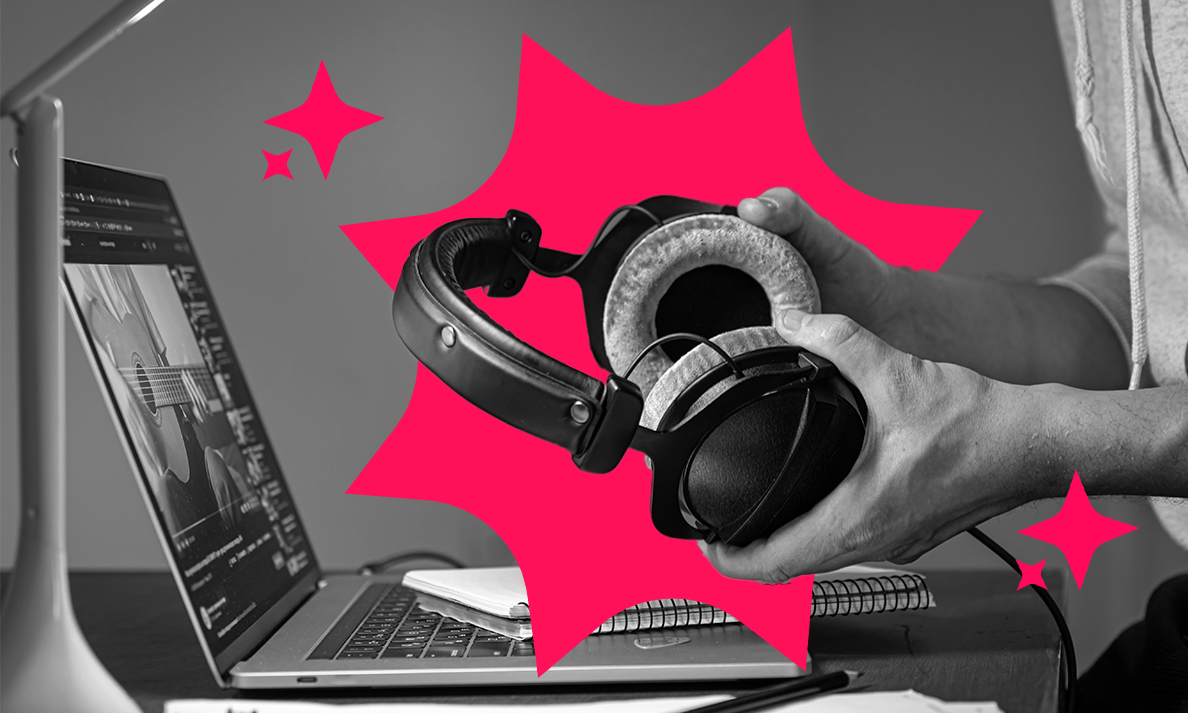 Como funciona a curadoria de playlists e por que ela é essencial no streaming musical