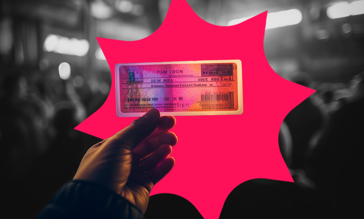 Tráfego pago para venda de ingressos: como lotar seu show com Meta Ads